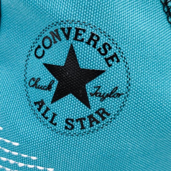 Converse Chuck Taylor All Star Crater Hi Men's Summer Daze Sneaker Shoe 170826C - Picture 7 of 16